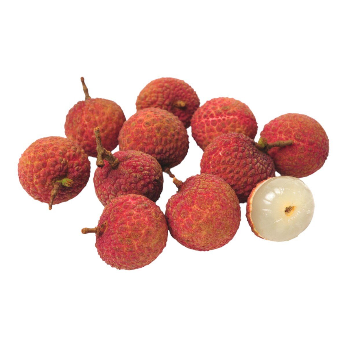 View: Specialty Lychee (~2lb)
