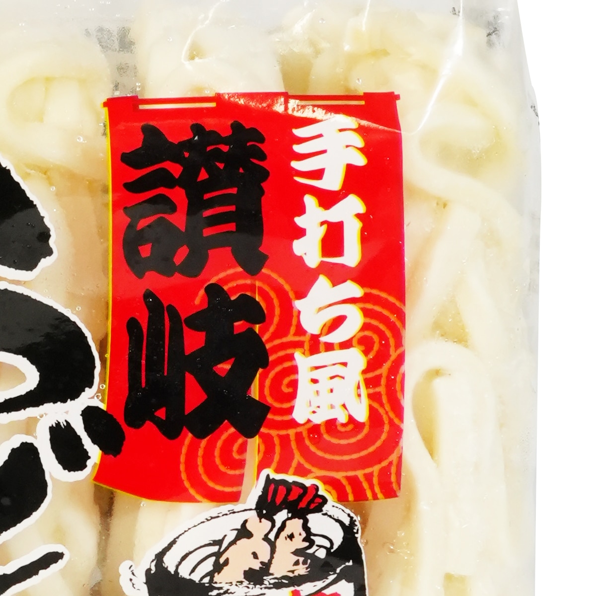 J-Basket Sanuki Udon (5x7.75oz) | T&T Supermarket US